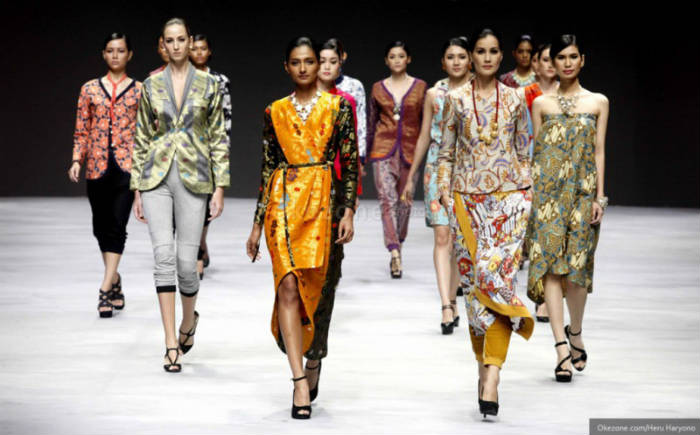 Bisnis Fashion Lokal yang Naik Daun di 2025