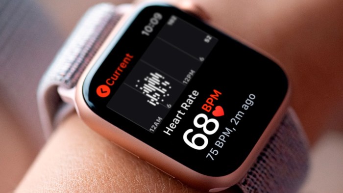 Pakai Smartwatch untuk Monitoring Kesehatan