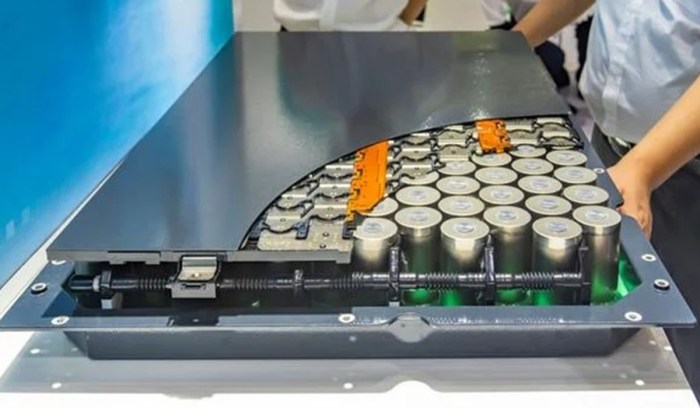 Perkembangan Teknologi Baterai Solid-State