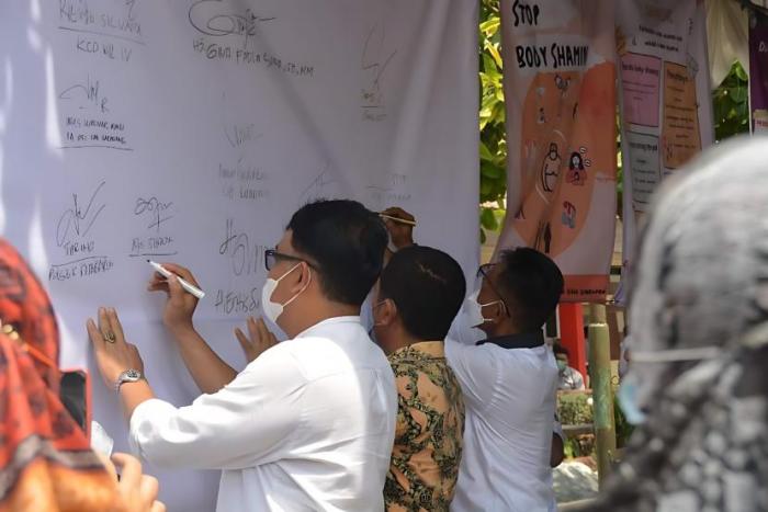 Kekerasan Terjadi Lagi di Sekolah, Aksi Penembak Akhiri Hidup Sendiri