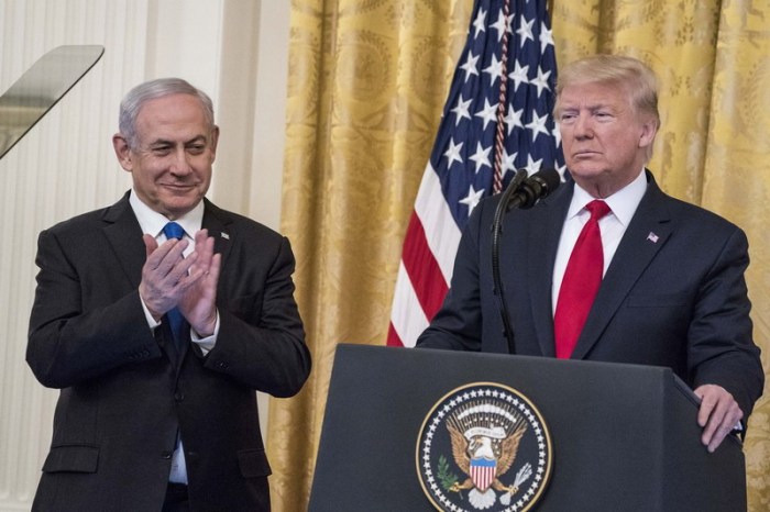 Alasan Strategis Trump Umumkan Perdamaian di Tengah Konflik Timur Tengah