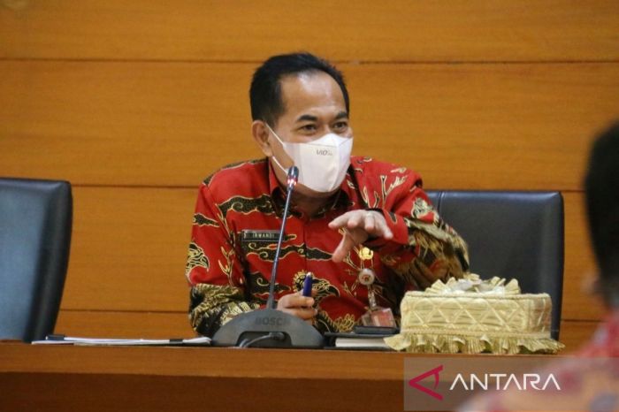 38 Warga Jakarta Terpapar Varian Baru, Cek Tanda-Tandanya