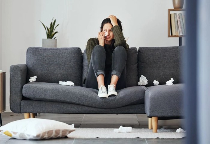 Tips Menjaga Kesehatan Mental di Tengah Kesibukan