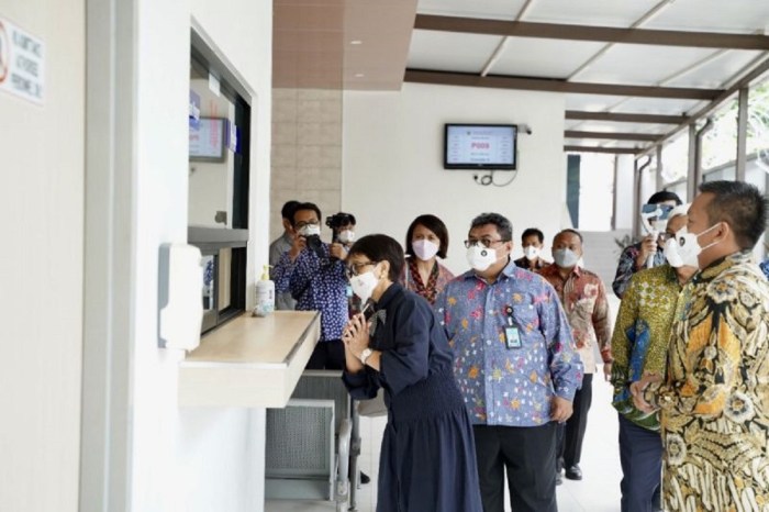 KJRI Serukan WNI untuk Jauhi Area Kerusuhan