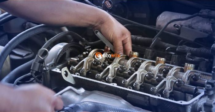 Trik Deteksi Masalah Mobil Hanya dari Suara Mesin