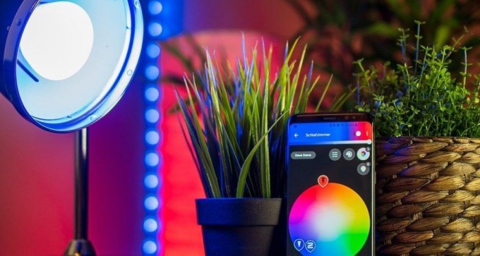 Cara Otomatiskan Lampu Rumah Pakai Gadget Murah