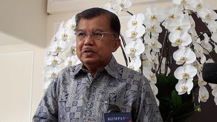 Jusuf Kalla Minta UNHCR Tanggung Jawab terhadap Rohingya di Aceh