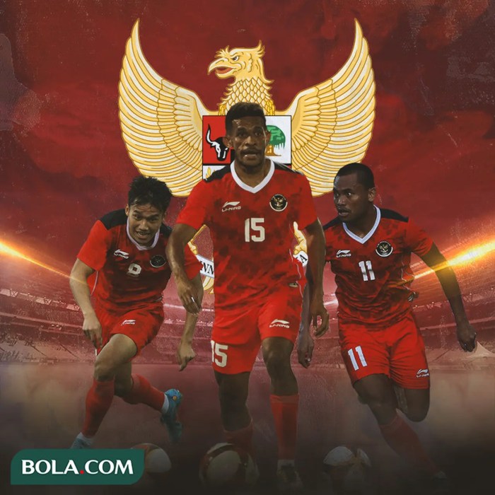 3 Amunisi Timnas Indonesia yang Bisa Jadi Pemecah Kebuntuan pada Piala ... Piala AFF 2025, Timnas Indonesia Siap Tempur