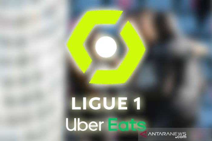 Jadwal Liga Prancis: PSG hadapi partai berat kontra Lille - ANTARA News ... Liga Prancis: PSG Tanpa Bintang, Masih Superior?