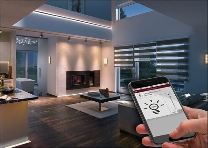 Rekomendasi Gadget Pintar untuk Rumah Modern