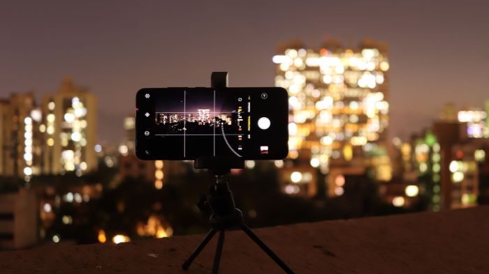 Smartphone Flagship Terbaik untuk Fotografi Low Light