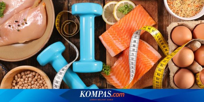 Info Program Diet Viral di 2025