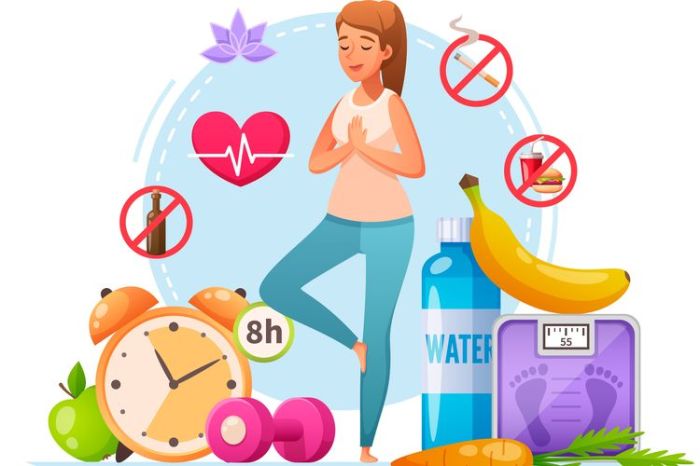 12 Gaya Hidup Sehat Remaja Gaya Hidup Sehat Tanpa Ribet