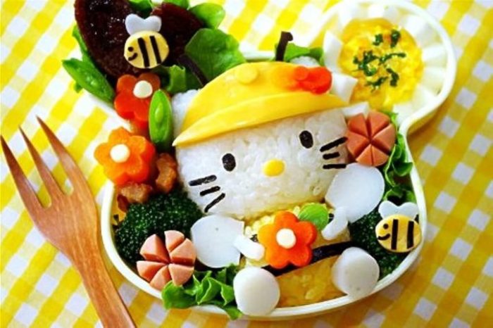 Cara Membiasakan Anak Konsumsi Sayur Sejak Dini