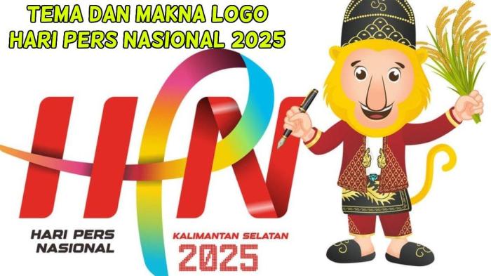 LINK Download Logo dan Tema Peringatan Hari Anak Nasional 2023 ... Pemerintah Luncurkan Logo Resmi Hari Anak Nasional 2025