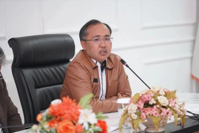 Legislator Minta Pemerintah Siapkan Strategi Hadapi Tarif Baru AS