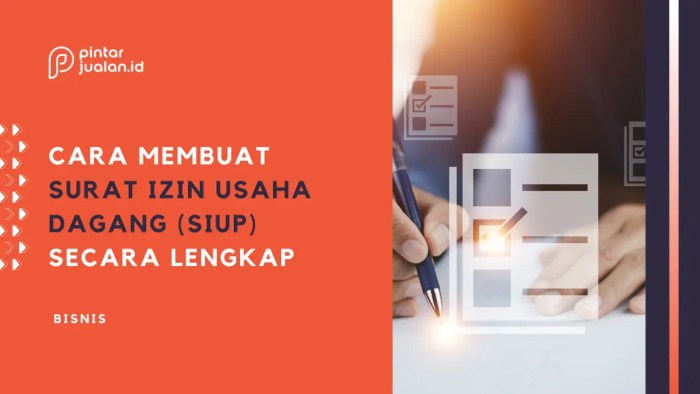 Cara Mengurus Izin Usaha Mikro Cepat dan Mudah