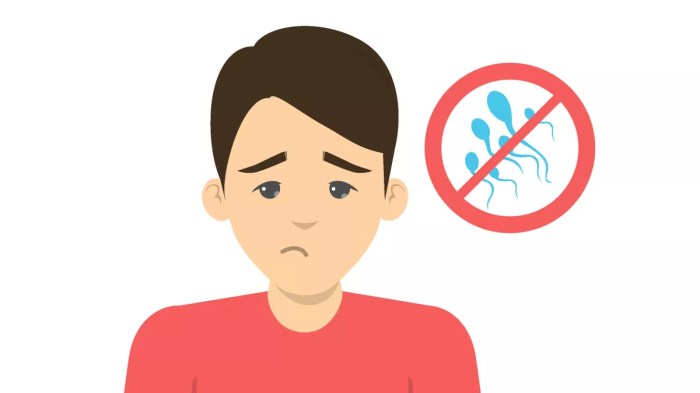 Memahami Faktor Penyebab Impotensi Pria Muda | Klinik Apollo Jakarta Penyebab Infertilitas pada Pria Muda