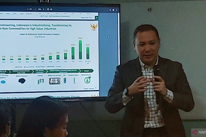 Solusi Mengatasi Antrian Charging Station