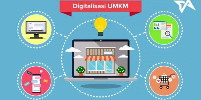 Strategi UMKM Menghadapi Lonjakan Permintaan