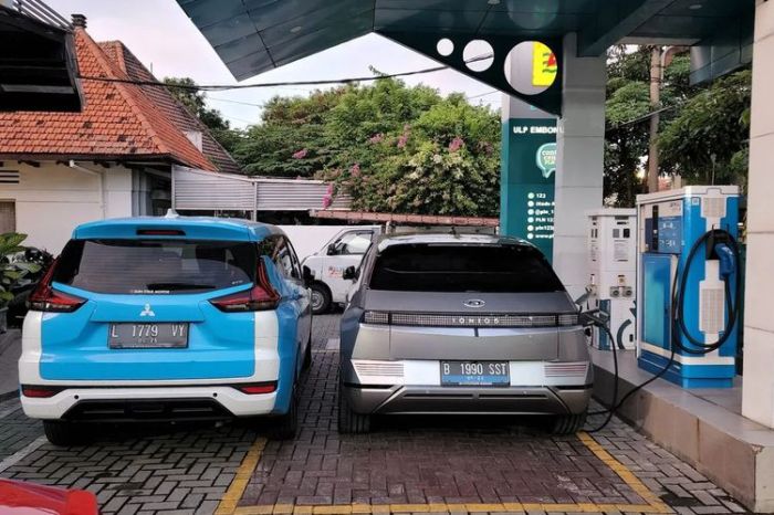 Harga Mobil Listrik di Indonesia Ternyata Lebih Mahal Dibanding Negara ... Harga Mobil Listrik di Indonesia Ternyata Lebih Mahal Dibanding Negara ...