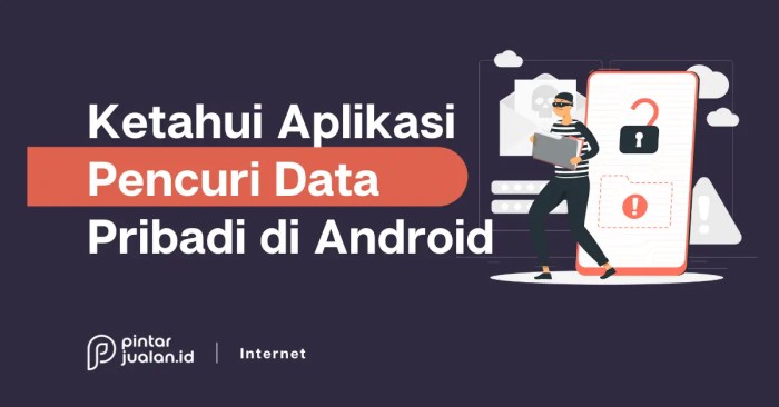 11 Aplikasi Diduga Curi Data Pribadi - Kompas.id Cara Deteksi Aplikasi Palsu yang Ingin Curi Data