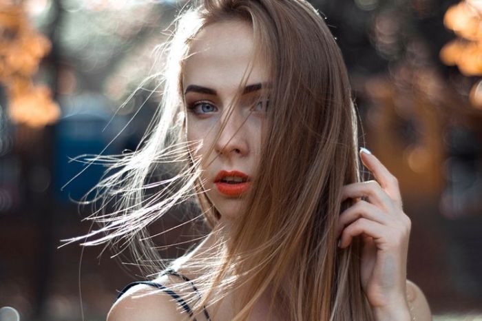 Tips Merawat Rambut Sehat di Cuaca Panas