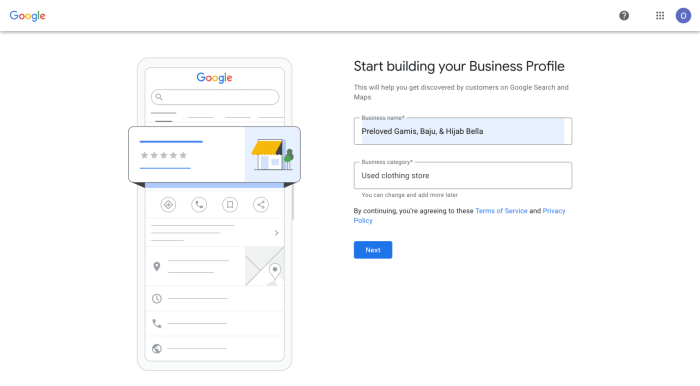 Tips Optimalkan Google Bisnisku untuk UMKM