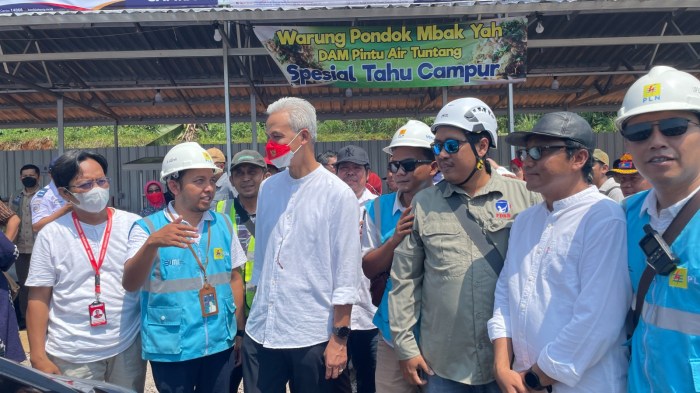 Lokasi SPKLU Terbanyak di Indonesia