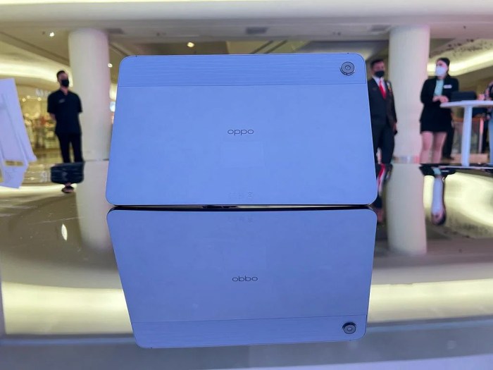 Bocoran Kabar Gadget Terbaru yang Akan Rilis Bulan Depan